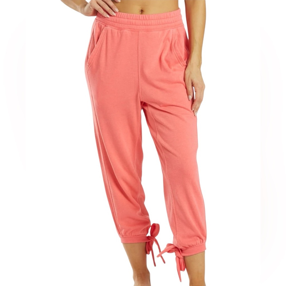Free People FP Movement Circle Back Joggers